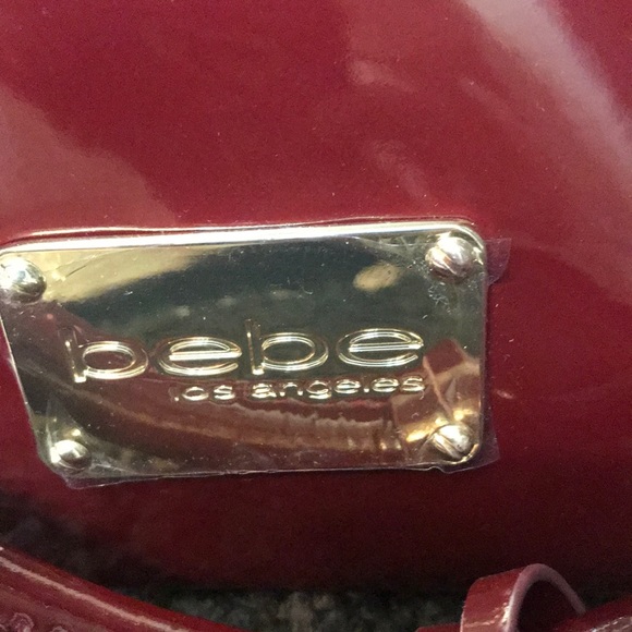 BEBE Los Angeles gorgeous bag - Picture 3 of 8